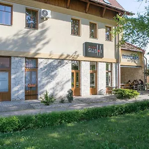 Forras Apartament