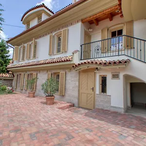 Manna Apartament