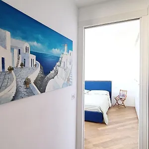 Lotus Senna Apartment Milan