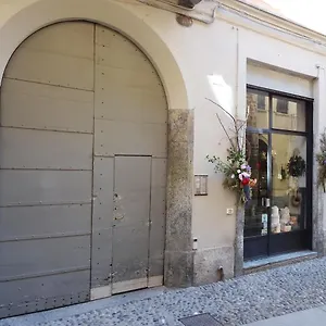 Casa Di Diego Apartment Como