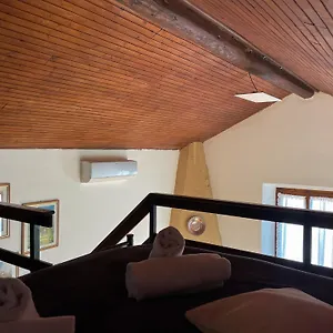 Breva Loft Tra Gli Ulivi Ed Il Apartment Bellagio