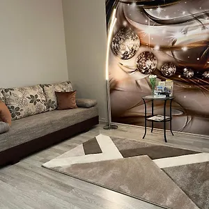 Oreo Apartament