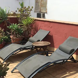Casa Sevillana Holiday home Seville