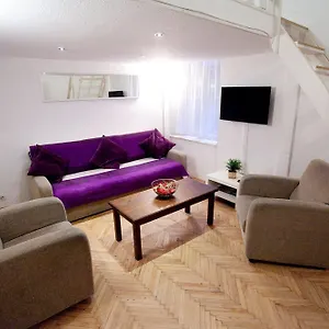Easy Flat Opera Apartment Budapest